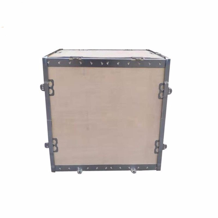 福鼎可折叠木箱